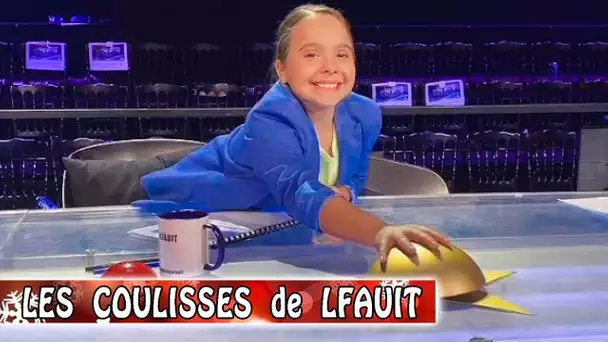 LA FRANCE A UN INCROYABLE TALENT : Les coulisses de la Finale 2019 !