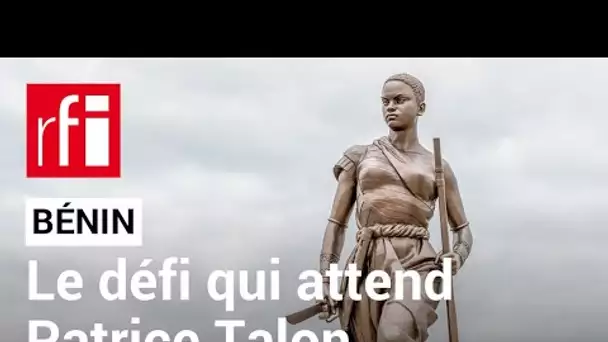 Bénin : « Le défi de Patrice Talon sera de tenir ses troupes » après les législatives • RFI