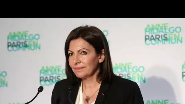 Anne Hidalgo critiquée : « sa manœuvre à deux balles » irrite ses rivales