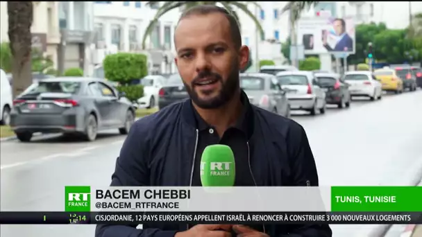 Tunisie : la chaine Nessma TV, fondée par Nabil Karoui, fermée par la Haica