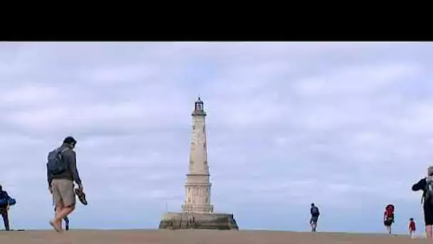 Le Phare de Cordouan, le 'Versailles de la Mer'