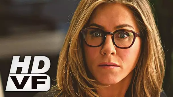 THE MORNING SHOW Saison 3 Bande Annonce VF (2023, Apple) Jennifer Aniston, Reese Witherspoon