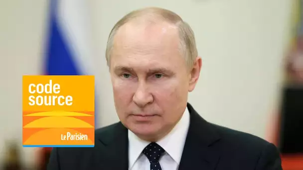 [PODCAST] Vladimir Poutine, chef de guerre jusqu'au-boutiste