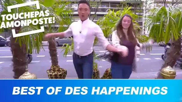 Le meilleur des happenings de la saison avec Cyril Hanouna et les chroniqueurs