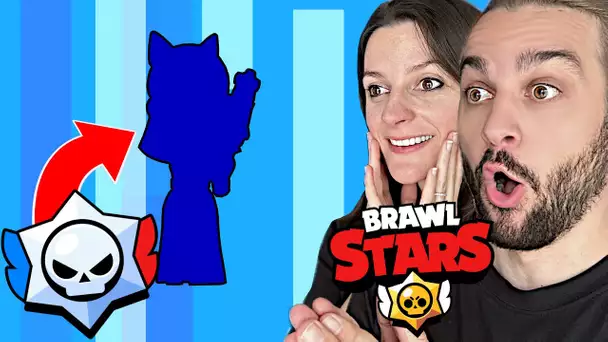 ON PACK UN SKIN RANKED SUR BRAWL STARS ! PRIX STARR RANKED