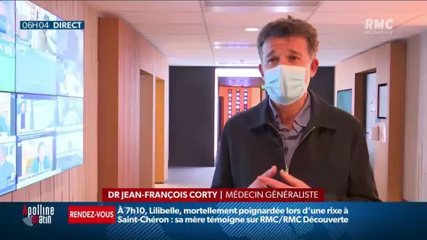 Vers une évacuation des malades dans les régions les plus touchées, cela sera-t-il suffisant ?
