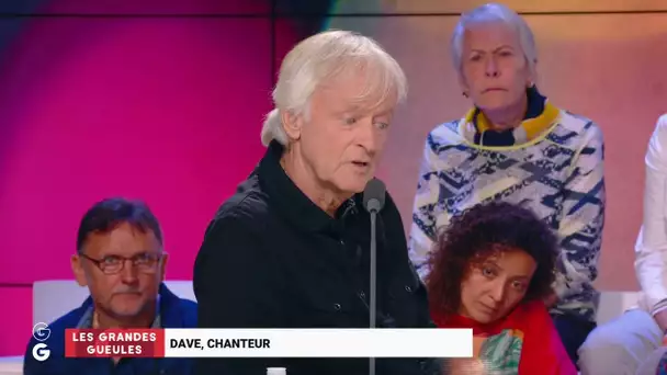 "Désolé, j’espère que ça s’est bien passé, mais j’ai faim !" : Quand Dave demande pardon à son steak