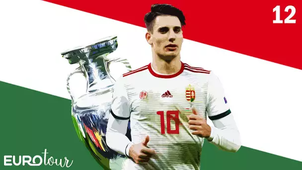 🇭🇺 La Hongrie sera-t-elle la surprise de l’Euro 2020 ?