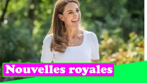 Kate Middleton s'apprête à faire une déclaration de mode "haut de gamme" au Queen's Platinum Jubilee