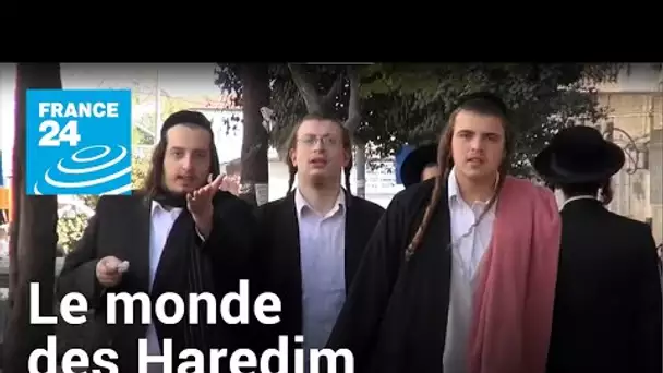 Vidéo : plongée dans le monde des Haredim, les ultras d’Israël