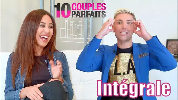 Yamina (10 Couples Parfaits): Religion, Surpoids, Chirurgie, Quentin Garcia...La bombe se confie !