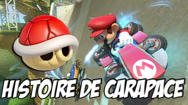 Mario Kart 8 | Cet homme est une divinité / Tournoi 7