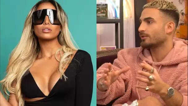 Antoine #LaVilla5 en couple avec Yumee et insulté par Julie ? « Calme toi vieille meuf ! »