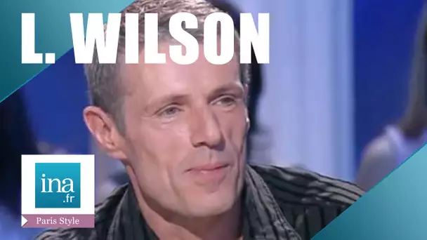 Lambert Wilson "My femininity" | INA Archive