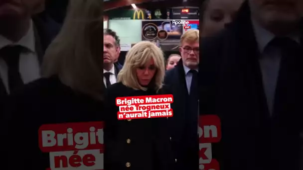 Rumeur transphobe : le couple Macron porte plainte