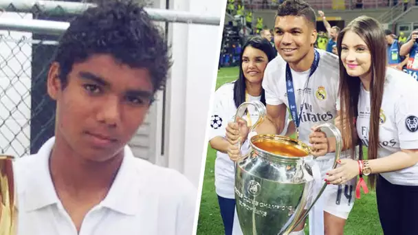 6 histoires qui prouvent que Casemiro mérite tout votre respect | Oh My Goal