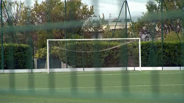 Montpellier : un arbitre agressé pour avoir voulu appliquer le pass sanitaire avant un match de foot