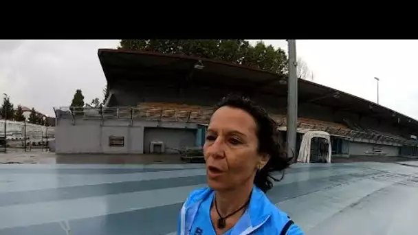 Marseille-Cassis : portraits croisés de coureurs