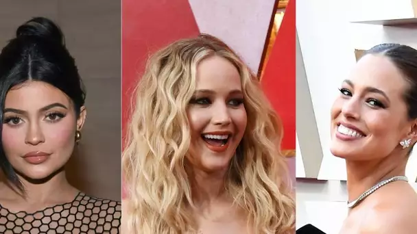 Kylie Jenner, Jennifer Lawrence, Ashley Graham... Naissances attendues en 2022