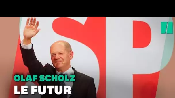 Olaf Scholz, 5 choses à savoir sur le probable remplaçant de Merkel