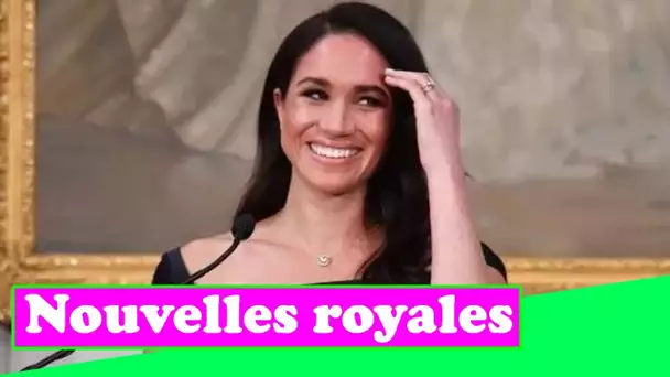 " L'ambitieuse " Meghan " cherche à prendre la couronne d'Oprah " alors qu'elle s'apprête à construi