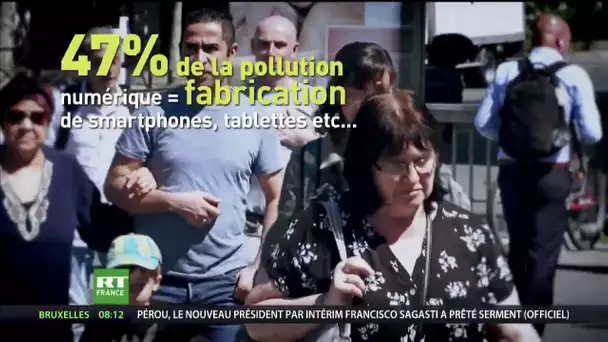 Lancement officiel du nouveau réseau mobile 5G en France