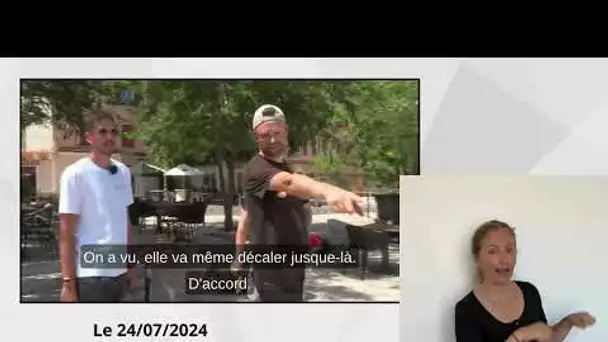 24.07.24 Le festival Porto Latino déménage à Bastia