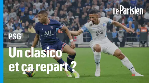 PSG-OM : le clasico peut-il réconcilier Paris avec ses supporters ?