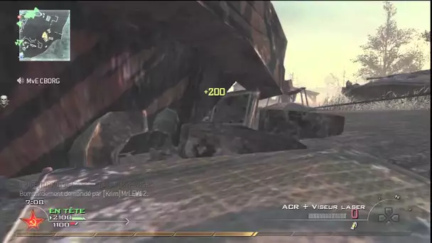 Nuke dans wasteland en rusher acr et spas 12