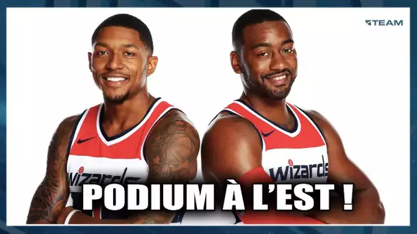 WIZARDS, OBJECTIF PODIUM À L'EST ! Preview Division Southeast