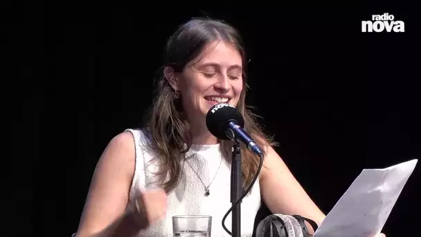 T'inquiète je gère - La chronique de Célia Pelluet dans "La dernière"