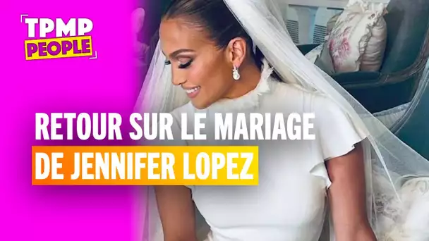 Jennifer Lopez et Ben Affleck : le mariage estimé à 8 millions d'euros