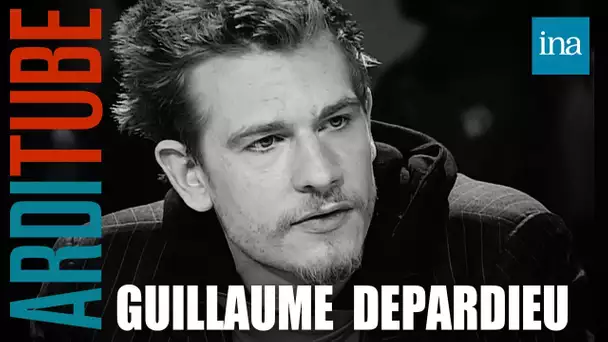 Guillaume Depardieu : Sa drôle de vie chez Thierry Ardisson | INA Arditube