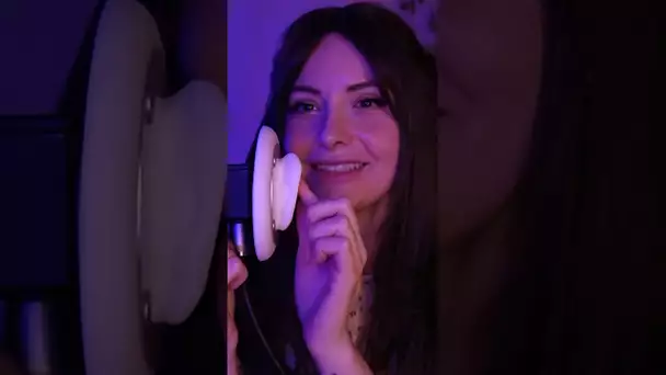 ASMR au creux de tes oreilles