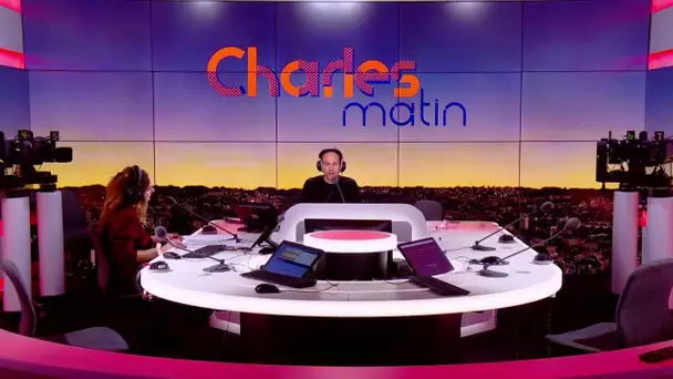 C'était dans Charles Matin - Le Choix d'Angèle