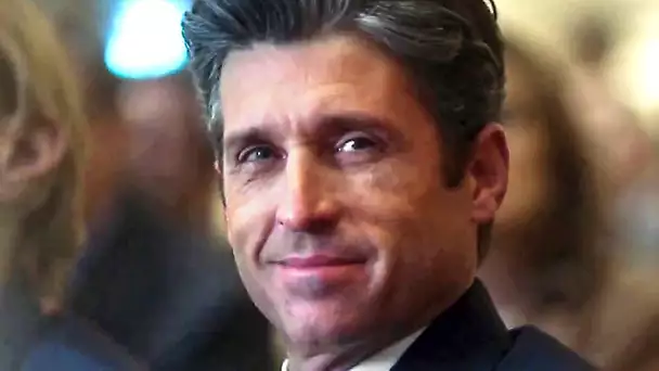 DEVILS Bande Annonce (2020) Patrick Dempsey, Série