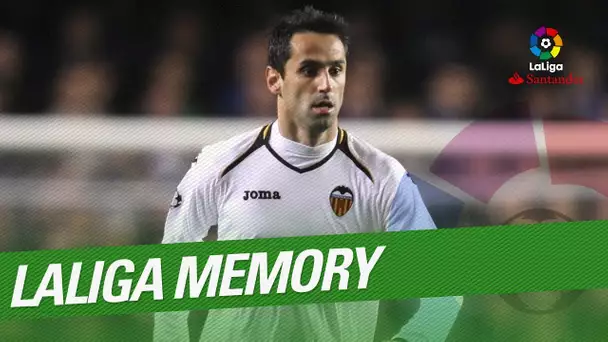 LaLiga Memory: Jonas Gonçalves