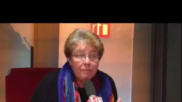 Veronique Séhier (Planning familial) : IVG, « nous devons être vigilants sur ce droit fondamental »