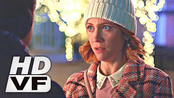 NOËL CHEZ MON EX Bande Annonce VF (2023, Romance) Brittany Snow, Justin Long