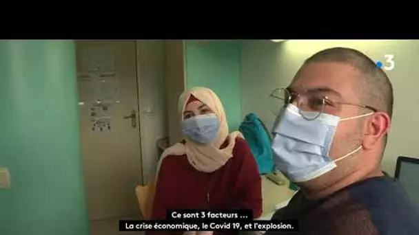 Angers : être étudiant étranger en période de pandémie de covid-19