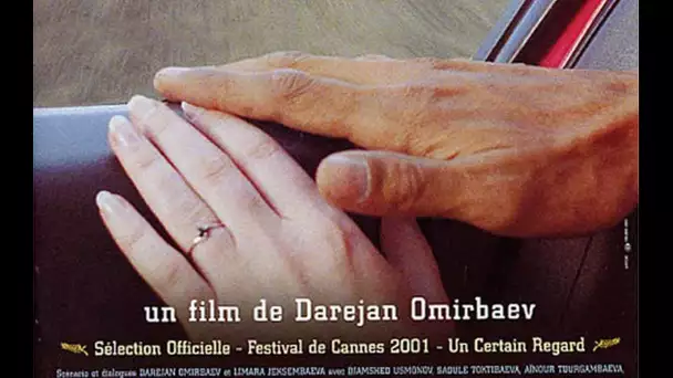 La Route - Film de  Darejean Omirbaev (2001) VOSTFR