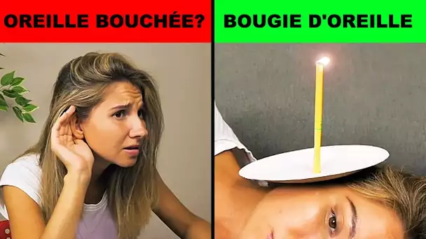 19 ASTUCES MALIGNES QUI VOUS CHANGERONT LA VIE