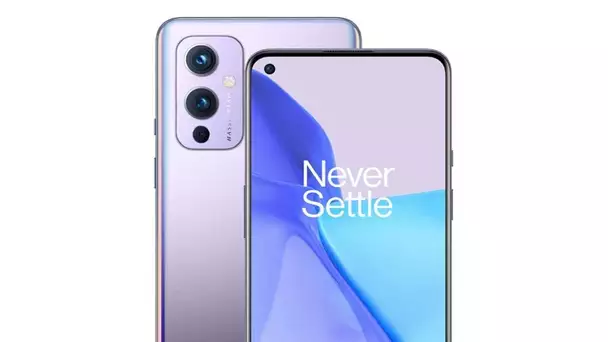 Bonnes affaires OnePlus 9 : son prix s'effondre complètement