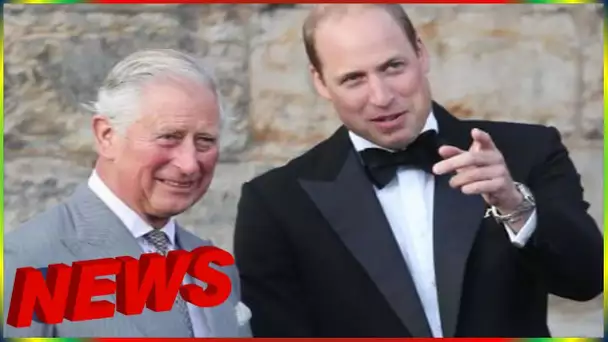 Prince William en guerre avec son père, le prince Charles ? Comment Kate Middleton a apaisé les tens