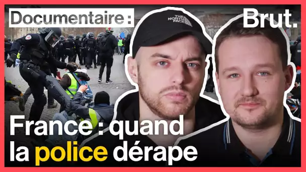 Violences policières : comment en est-on arrivé là ?