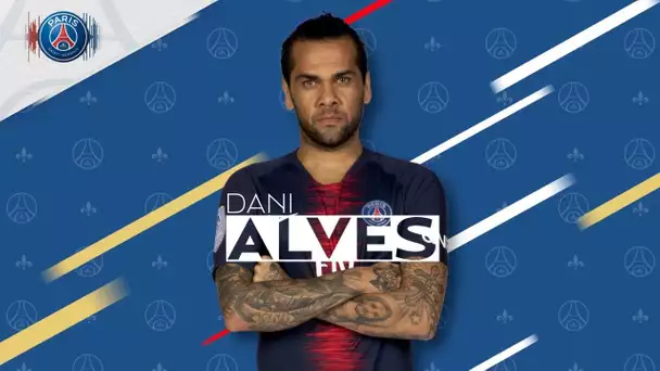 BEST-OF 2018/2019 : DANI ALVES