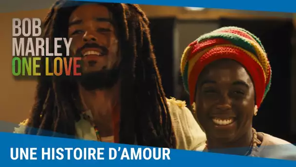 Bob Marley: One Love - Une histoire d'amour [Au cinéma le 14 février 2024]