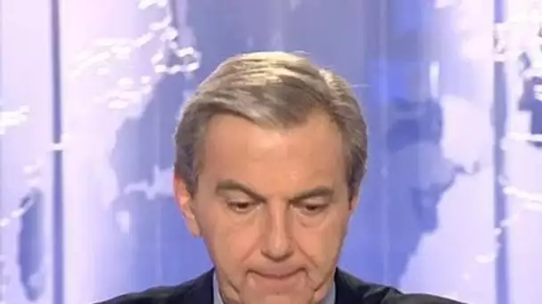 Point sur offensive