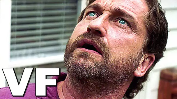 GREENLAND Bande Annonce VF (2020) Gerard Butler, Film Catastrophe