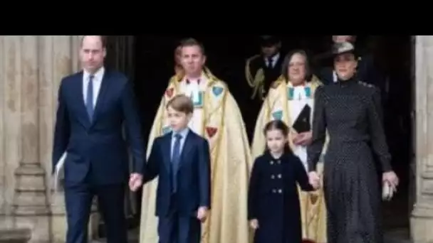 Kate et William interdisent à leurs enfants d'utiliser les réseaux sociaux - "100% en désaccord"